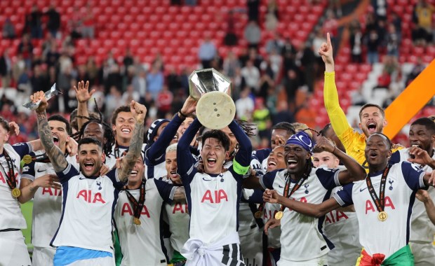 Kuriozalna wpadka UEFA. "Najszczersze przeprosiny"