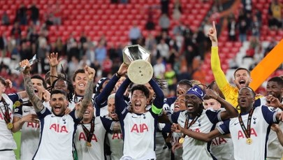 Kuriozalna wpadka UEFA. "Najszczersze przeprosiny"