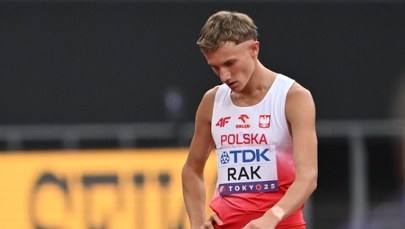 Kuriozalne zachowanie Polaka na MŚ i szokujące słowa