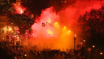 Kuriozum w śledztwie ws. Marszu Niepodległości