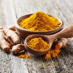 kurkuma Kurkuma i imbir w implantach. Przełom w leczeniu kości