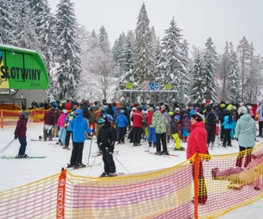 Kurort w Ukrainie wart 1,5 mld dolarów. Zakopane się martwi, ale ma przewagę