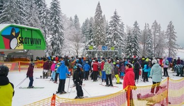 Kurort w Ukrainie wart 1,5 mld dolarów. Zakopane się martwi, ale ma przewagę