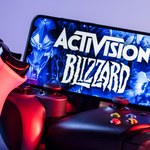 Kurs akcji Activision Blizzard zanotował bardzo duży wzrost