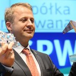 Kurs akcji Mabionu wzrósł w debiucie na GPW o 1,25 proc., do 15,34 zł