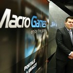 Kurs akcji Macro Games wzrósł w debiucie na NewConnect