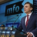 MFO Kurs akcji MFO na otwarciu w debiucie na GPW bez zmian