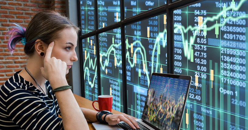 Kurs akcji Onde wzrósł na debiucie o 15,4 proc. do 30 zł /123RF/PICSEL