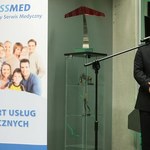 Kurs akcji Swissmed PSM wzrósł w debiucie o 17,65 procent