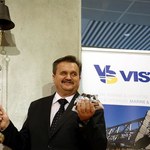 Kurs akcji Vistal Gdynia spadł na otwarciu w debiucie na GPW