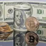 Kurs bitcoina po raz pierwszy przekroczył 30 tys. dolarów