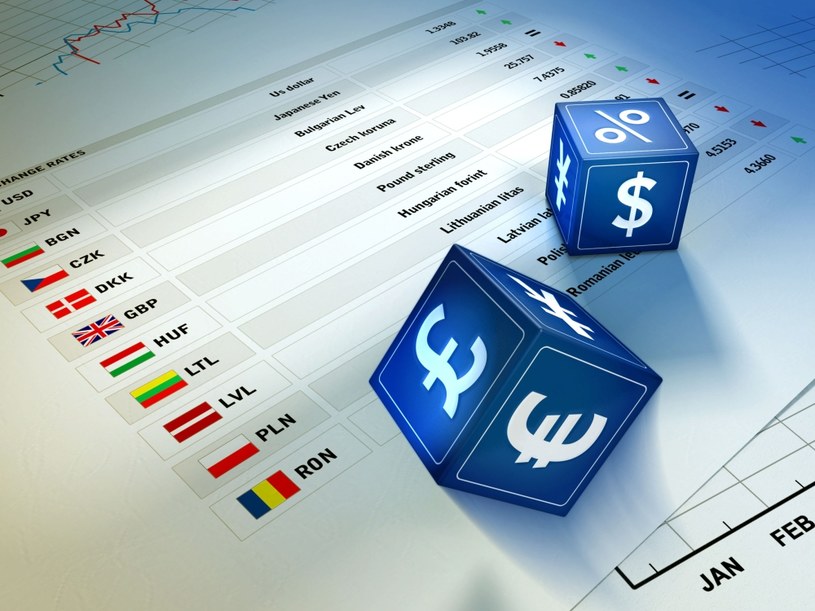 Kurs dolara nie sforsował 4,05 zł (zdj. ilustracyjne) /123RF/PICSEL
