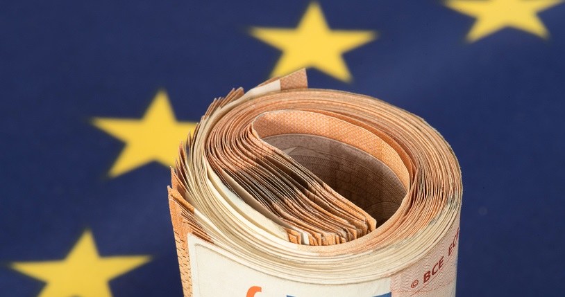 Kurs euro do złotego przebije 4,50 /123RF/PICSEL