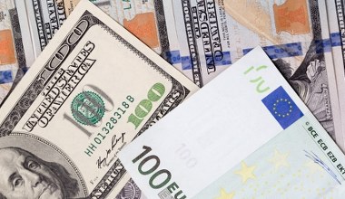 Kurs euro, dolara i funta dziś. Takie są aktualne notowania walut