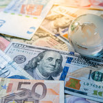 Kurs euro najwyżej w tym roku, kurs dolara zawraca