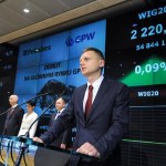 Kurs PDA Pekabeksu spadł w debiucie na GPW
