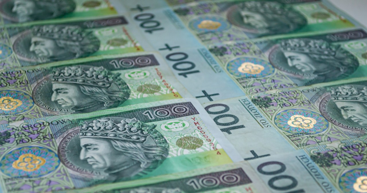 Kurs walut po decyzji RPP. Ile kosztują euro, dolar i frank? /123RF/PICSEL