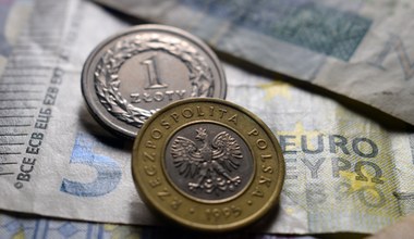 Kurs złotego (09.06). Ile kosztują euro, dolar i frank szwajcarski? 