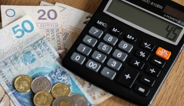 Kurs złotego pozostaje stabilny. Rynek czeka na dane z USA