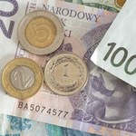 Kurs złotego (we wtorek, 11.04). Ile trzeba płacić za euro, dolara i franka szwajcarskiego?  