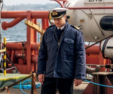 "Kursk" Thomasa Vinterberga na ekranach kin w Rosji