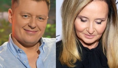 Kurska odmówiła Brzozowskiemu. Nie przyjęła zaproszenia na ślub muzyka. "Nie tańczymy"