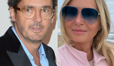 Kurska ostro zareagowała na zaczepkę Wojewódzkiego. Aż trudno uwierzyć, jakiego epitetu użyła