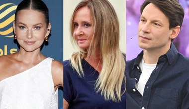 Kurska skomentowała najnowsze zmiany "halo tu polsat". Mówi wprost o Sykut-Jeżynie i Wolnym
