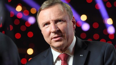 Kurski z nową pracą. Glapiński: Mógłby zajmować wyższe stanowiska