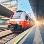 Kursy co 15 minut. Będzie przetarg na pociągi AeroExpress