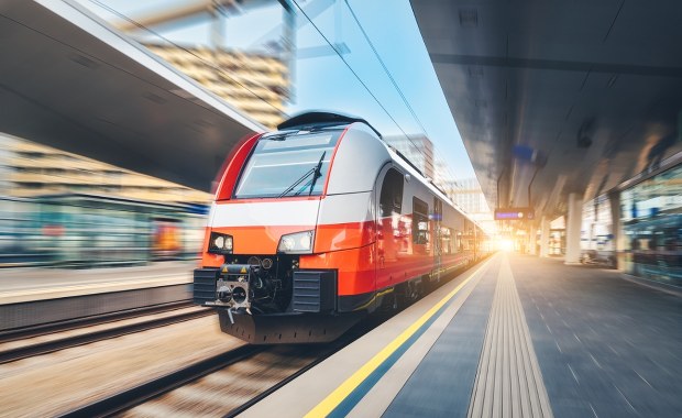 Kursy co 15 minut. Będzie przetarg na pociągi AeroExpress