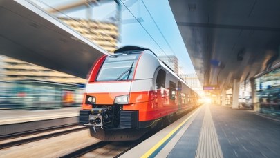 Kursy co 15 minut. Będzie przetarg na pociągi AeroExpress