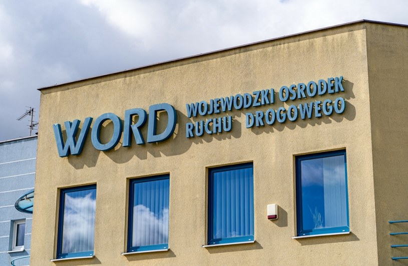 Kursy reedukacyjne prowadzą wojewódzkie ośrodki ruchu drogowego /NewsLubuski /East News