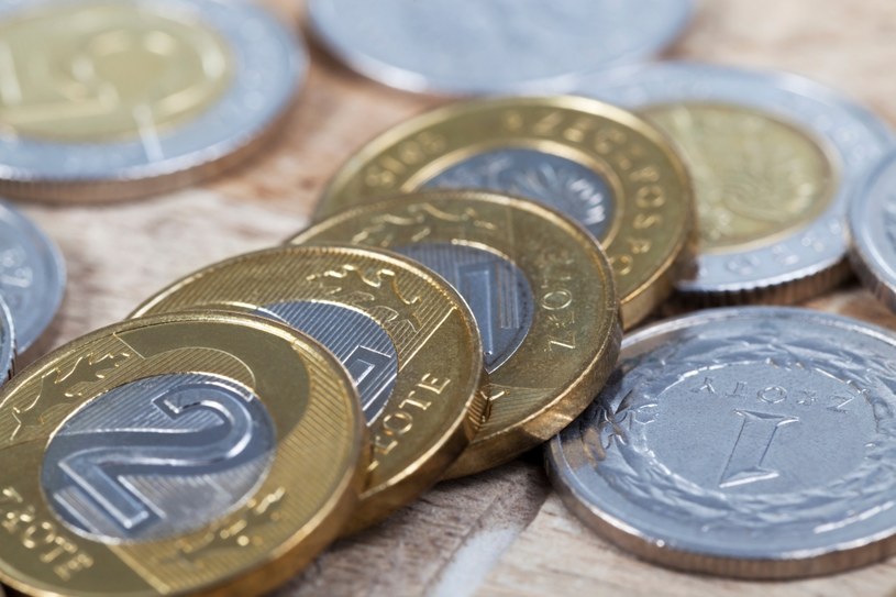 Kursy walut 24.02.2023 r. Ile kosztuje euro, dolar oraz frank szwajcarski? /123RF/PICSEL