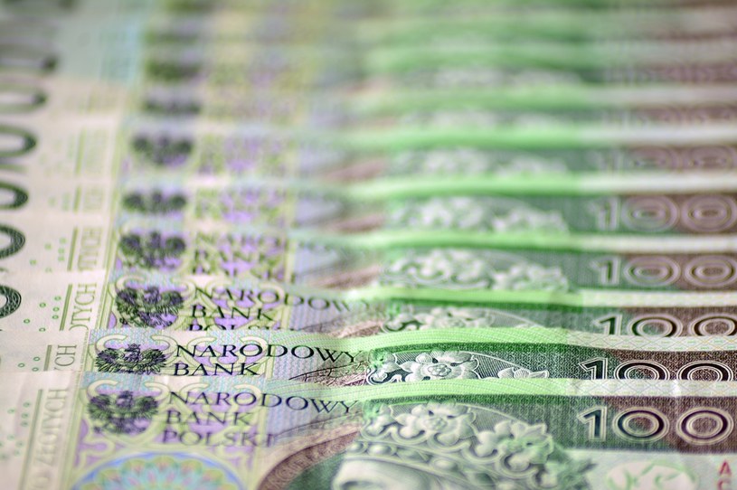 Kursy walut 27.03.2023 r. - ile należy zapłacić za euro, dolara oraz franka szwajcarskiego? /123RF/PICSEL