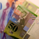 Kursy walut (czwartek, 4 stycznia). Ile zapłacimy za euro, dolara i franka szwajcarskiego?