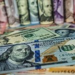 Kursy walut: Dolar amerykański traci do wszystkiego 