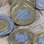 Kursy walut: EUR/PLN może dalej zniżkować