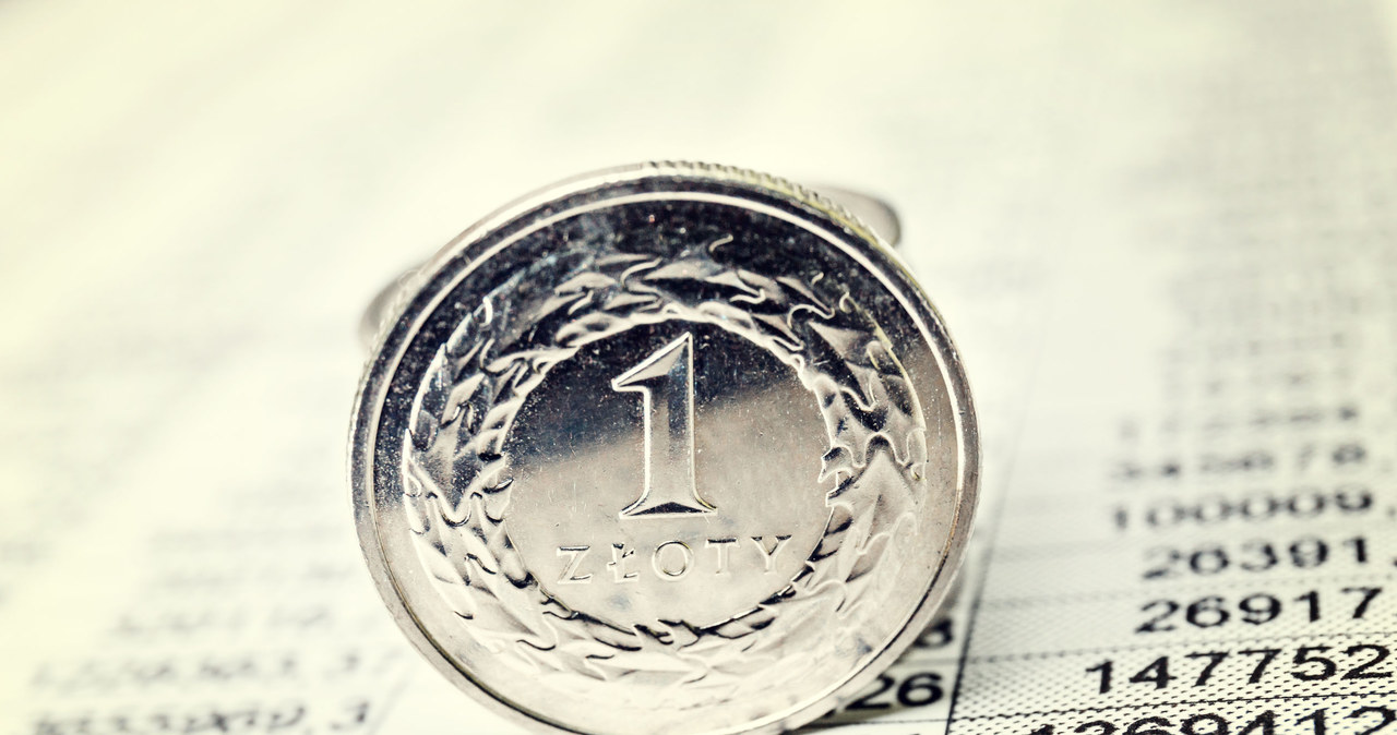 Kursy walut. Ile kosztują dolar, euro i frank szwajcarski 9 maja 2025 roku? Zdj. ilustracyjne /123RF/PICSEL