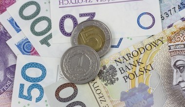 Kursy walut. Ile kosztują dolar, euro i frank szwajcarski w poniedziałek, 29 lipca?