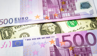 Kursy walut. Ile kosztują dolar, euro i frank szwajcarski w środę, 8 maja?
