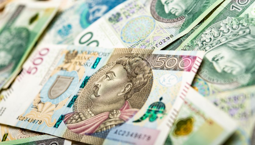 Kursy walut. Ile kosztują dolar, euro i frank szwajcarski w środę, 17 kwietnia?