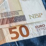Kursy walut. Ile kosztują dolar, euro i frank szwajcarski w środę, 17 lipca?