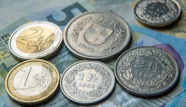 Kursy walut. Ile kosztują dolar, euro i frank szwajcarski we wtorek, 18 czerwca?