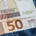 Kursy walut. Ile kosztują dolar, euro i frank szwajcarski we wtorek, 10 września?