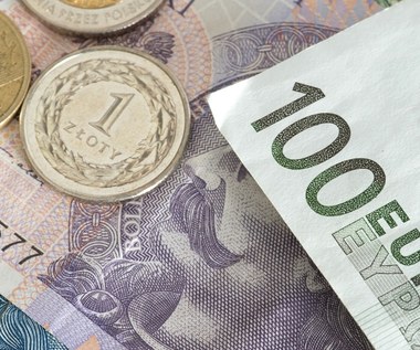 Kursy walut. Ile kosztują dolar, euro i frank w czwartek, 23 stycznia?