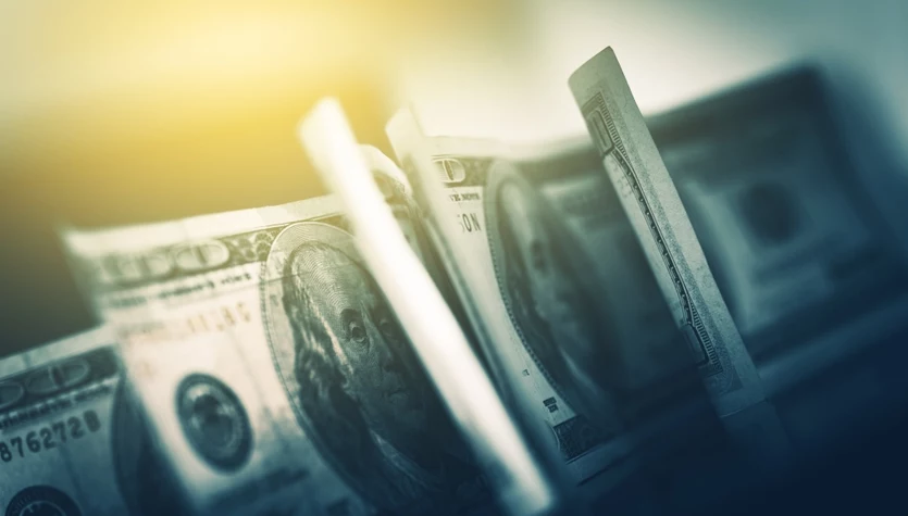 Kursy walut. Ile kosztują dolar, euro i frank w czwartek, 8 maja?