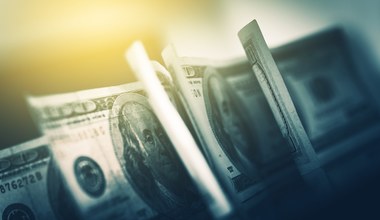 Kursy walut. Ile kosztują dolar, euro i frank w czwartek, 8 maja?
