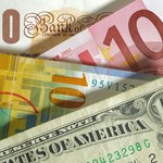 Kursy walut. Ile kosztują dolar, euro i frank w piątek, 8 września?