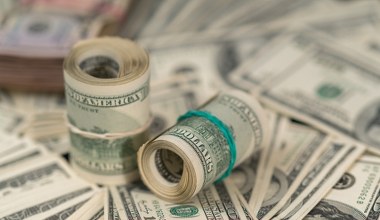 Kursy walut. Ile kosztują dolar, euro i frank w poniedziałek, 15 grudnia?